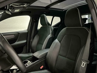 Volvo XC40 Volvo XC40 1.5 T5 Recharge R-Design Pano Navi Camera Cruise - afbeelding nr 17