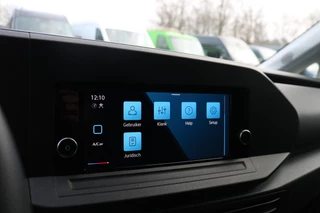 Volkswagen Caddy - afbeelding nr 33