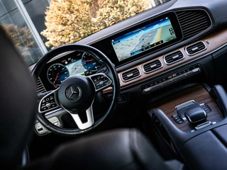 Mercedes-Benz GLE Mercedes GLE-klasse 350 e 4MATIC AMG|PANO|MASSAGE|TREKHAAK - afbeelding nr 23
