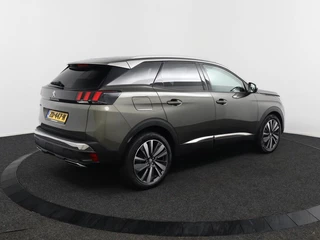 Peugeot 3008 Peugeot 3008 1.2 Premium*LED*NAVI*ECC*CRUISE*CARPLAY*DIGI DASH* Peugeot 3008 1.2 PureTech Premium*LED*NAVI*ECC*CRUISE* - afbeelding nr 2