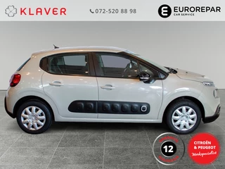 Citroën C3 - afbeelding nr 6