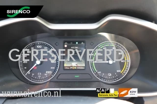 MG ZS EV MG ZS EV Luxury 45 kWh leder panodak carplay stoelverwarming navigatie camera adaptive cruise control airco - afbeelding nr 24