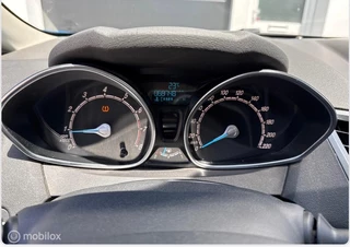 Ford Fiesta Ford Fiesta 1.0 Champion editie,5DRS, Airco,El Pakket,Nw APK - afbeelding nr 15