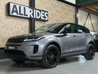 Land Rover Range Rover Evoque Land Rover RANGE ROVER EVOQUE 1.5 P300e AWD S | Pano | Keyless | 360 camera | ACC - afbeelding nr 9