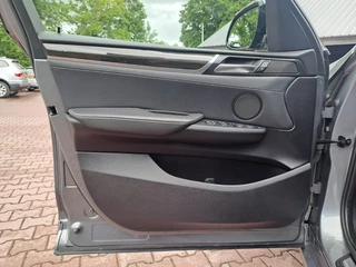 BMW X3 | Automaat | Trekhaak | Pano | Stoelverwarming | Leder | - afbeelding nr 37