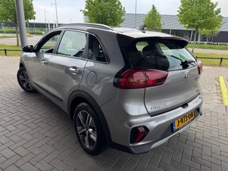 Kia Niro Kia Niro 1.6 GDi HYBRID DYNAMIC LINE AUTOMAAT 1e EIG. - afbeelding nr 2