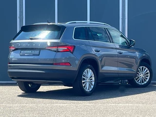 Škoda Kodiaq Škoda Kodiaq 1.5 TSI 150pk DSG Business Edition 7p. | Camera | Matrix LEDD - afbeelding nr 3