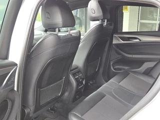 BMW X4 BMW X4 xDrive30i M SPORT | 360 CAMERA | PANORAMA | STOELVERWARMING | - afbeelding nr 6