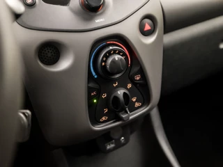 Peugeot 108 Peugeot 108 1.0 e-VTi Active Sport (AIRCO, ELEK RAMEN, BLUETOOTH, SPORTSTOELEN, START/STOP, NIEUWE APK, NIEUWSTAAT) - afbeelding nr 9