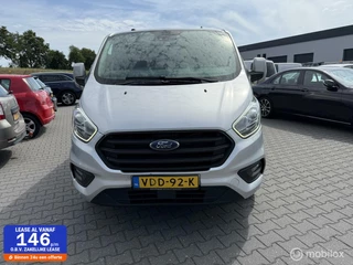 Ford Transit Custom - 275065575-0