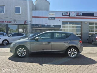 SEAT Leon SEAT LEON 1.2 TSI STYLE BUSINESS / Cruise Control / Carplay / - afbeelding nr 2