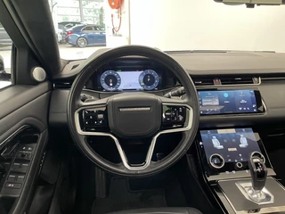 Land Rover Range Rover Evoque Land Rover Range Rover Evoque 1.5 P300e AWD Autobiography | Elek Trekhaak | Meridian Surround - afbeelding nr 13