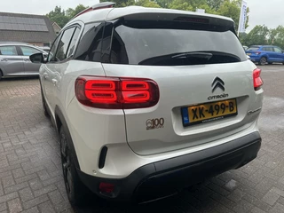 Citroën C5 Aircross Citroen C5 Aircross 1.6 PureTech EAT8 Shine PANO/TH *ALL-IN PRIJS* - afbeelding nr 11