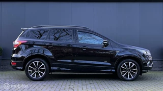 Ford Kuga Ford Kuga 1.5 EcoBoost ST-Line|4WD|Camera|Sony|Xenon|carplay - afbeelding nr 7