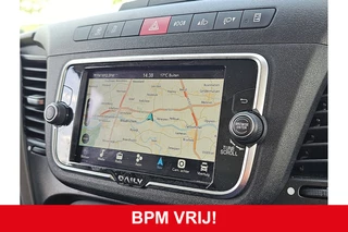 Iveco Daily L2H2, aut, LED,  airco, navi, camera, 92 dkm. - afbeelding nr 11