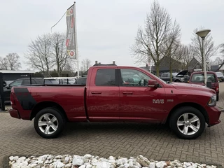 Dodge Ram 1500 - afbeelding nr 5