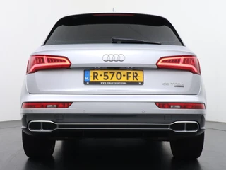 Audi Q5 Audi Q5 55 TFSI e quattro Competition S-LINE IN/EXTERTIEUR | CAMERA | RIJKLAARPRIJS INCL. 12 MND. BOVAGGARANTIE - afbeelding nr 6