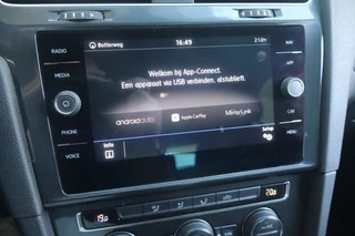 Volkswagen Golf - afbeelding nr 22