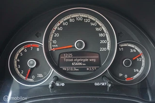 Volkswagen up! Volkswagen Up! 1.0 BMT GTI LOOK UP! Airco, App Connect, Dab, - afbeelding nr 27