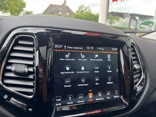 Jeep Compass - afbeelding nr 31