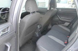 Volkswagen Polo Volkswagen Polo 1.0 TSI Life- New Model - NAP - Origineel NL - afbeelding nr 12