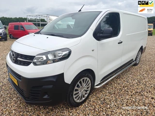 Opel Vivaro - 429065735-0