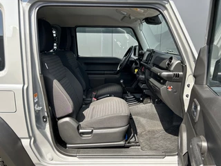 Suzuki Jimny - afbeelding nr 3