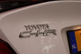 Toyota C-HR - afbeelding nr 10