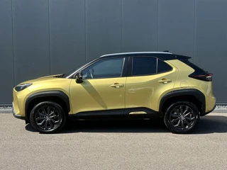 Toyota Yaris Cross - afbeelding nr 11