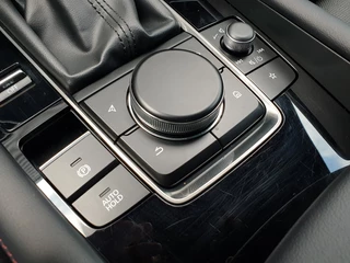 Mazda 3 Mazda 3 2.0 eSkyActiv-G Homura / Automaat / Carplay-Android Auto - afbeelding nr 14