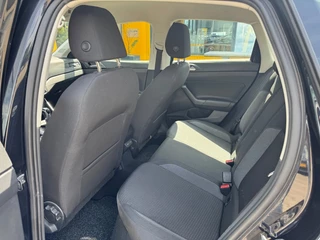 Volkswagen Polo Volkswagen Polo 1.0 TSI DSG Automaat Life - cruisecontrol - Apple/Android - afbeelding nr 21