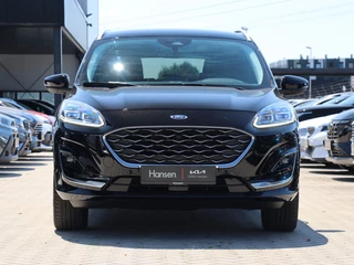 Ford Kuga Ford Kuga 2.5 PHEV Vignale I Leder I B&O I Elektrische stoelverstelling - afbeelding nr 15