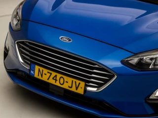 Ford Focus Automaat (DIGITAL COCKPIT, APPLE CARPLAY, STUUR/STOELVERWARMING, GETINT GLAS, TREKHAAK, CAMERA, LED KOPLAMPEN, ADAPTIVE CRUISE, KEYLESS, NIEUWE APK, NIEUWSTAAT) - afbeelding nr 31