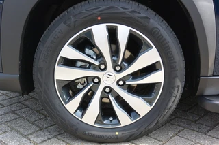 Suzuki S-Cross - afbeelding nr 16