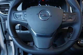 Opel Vivaro Opel Vivaro 145pk Automaat Dubbele Cabine L3H1 Navigatie Apple Carplay Cruise control Trekhaak - afbeelding nr 12