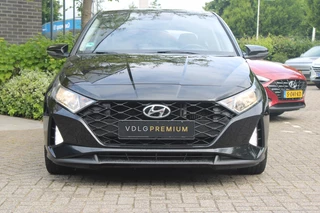 Hyundai i20 Hyundai i20 1.0 T-GDI Comfort Smart 