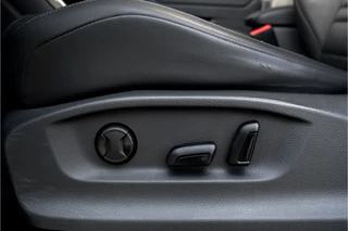 Volkswagen Touran Pano Leder 18 Inch - afbeelding nr 43