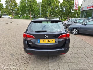 Opel Astra OPEL ASTRA SPORTS TOURER 1.0 ONLINE EDITION / Carplay / - afbeelding nr 9
