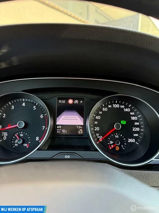Volkswagen Passat Volkswagen Passat Variant 1.5 TSI Business / 12 mnd garantie - afbeelding nr 33