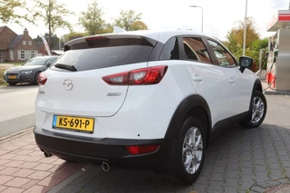 Mazda CX-3 - afbeelding nr 8