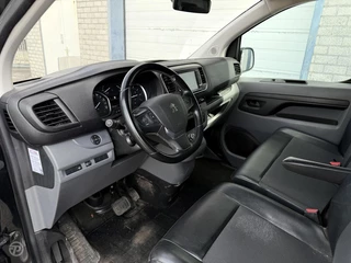 Peugeot Expert Peugeot Expert 2.0 BlueHDI 180 PK Automaat L3 Long Premium 3p Climate Control Adaptive Cruise Control 360 Camera 2x Elektrische Schuifdeur - afbeelding nr 2