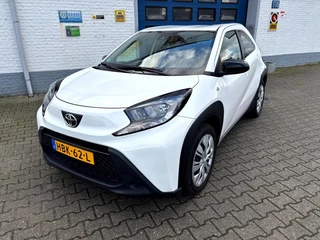 Toyota Aygo Toyota Aygo X 1.0 VVT-I S-CVT PLAY - afbeelding nr 6
