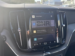Volvo XC60 Volvo XC60 T8 Plug-in hybrid AWD Plus Black Edition | Panoramadak | Elektr.Stoel | CarPlay | 21 Inch - afbeelding nr 17