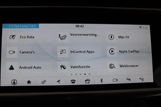 Jaguar I-PACE Jaguar I-PACE EV400 SE 90 kWh | Panoramadak | Leder |  Stoelverwarming | Carplay | Meridian Surround | Camera | Park Assist | Full LED - afbeelding nr 35