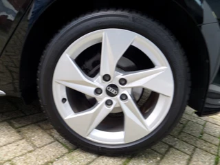 Audi A3 - afbeelding nr 28