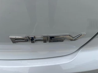 Mitsubishi Eclipse Cross Mitsubishi Eclipse Cross 2.4 PHEV Plug-in Hybride Intense+ Navigatie Camera Trekhaak - afbeelding nr 21