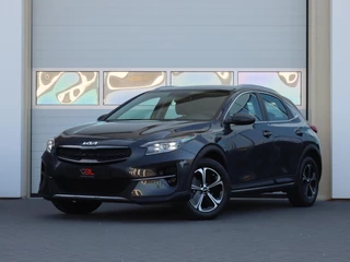Kia XCeed Kia XCeed 1.6 GDi PHEV 140PK DynamicPlusLine | Modeljaar 2022 - afbeelding nr 58