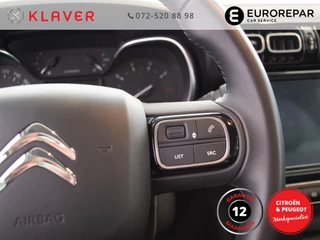 Citroën C3 Aircross - afbeelding nr 21