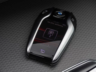 BMW 5 Serie BMW 5 Serie Touring 540i xD 340PK High E. M-pakket / BMW Individual / LED - afbeelding nr 51