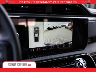 GMC Sierra Comfortabele Dubbele Cabine met 5 Zitplaatsen | BPM vrij | Nu Leverbaar uit Voorraad | Voorraad Nr 2241 -  8521 | - afbeelding nr 32